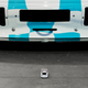 Illustration for article titled Ok, here they are together!—McLaren F1 GTR, 1:1/64em/em